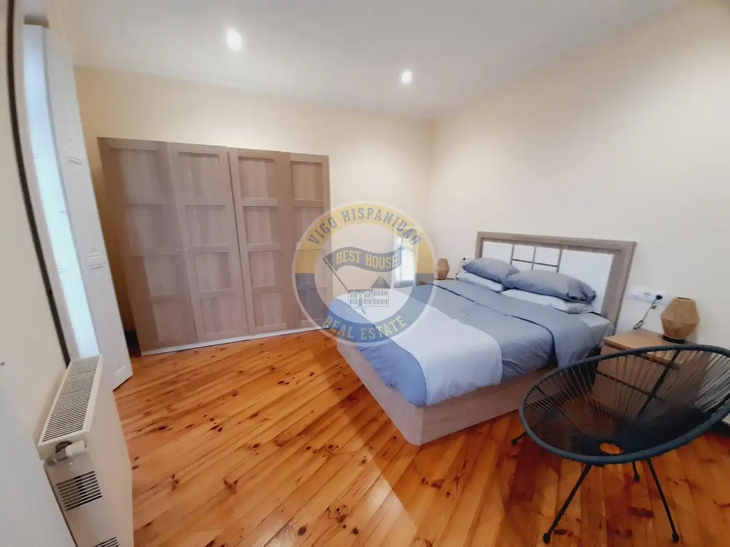 Habitación de Piso en venta en Vigo  con Amueblado