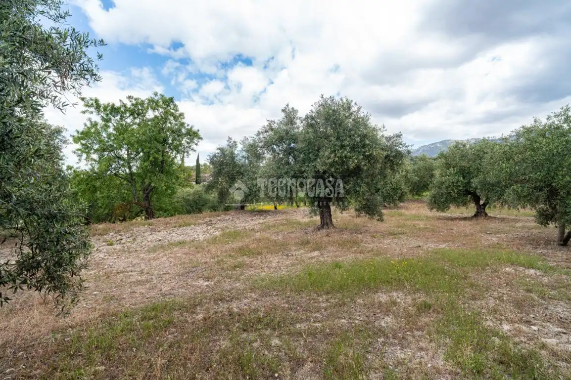 Terreni e lotti in vendita a Albaicín, imagen 34