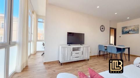 Photo 4 of Flat to rent in Calle Liborio García, Centro Histórico, Málaga Capital