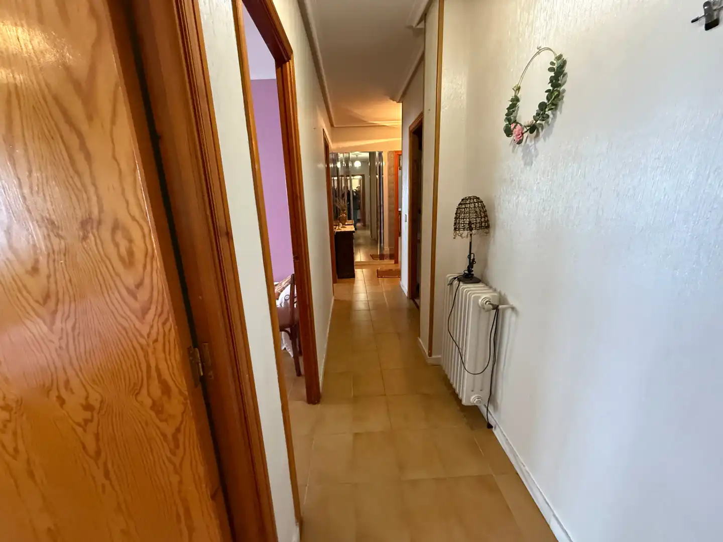 Flat for sale in Carpio  with Heating, Terrace and Storage room