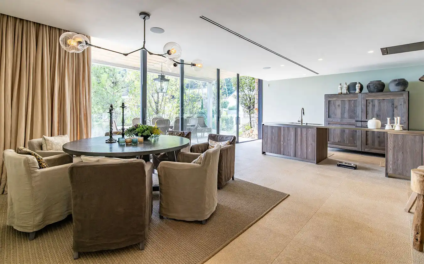 Casa rústica con piscina en venta en Ponent, imagen 10