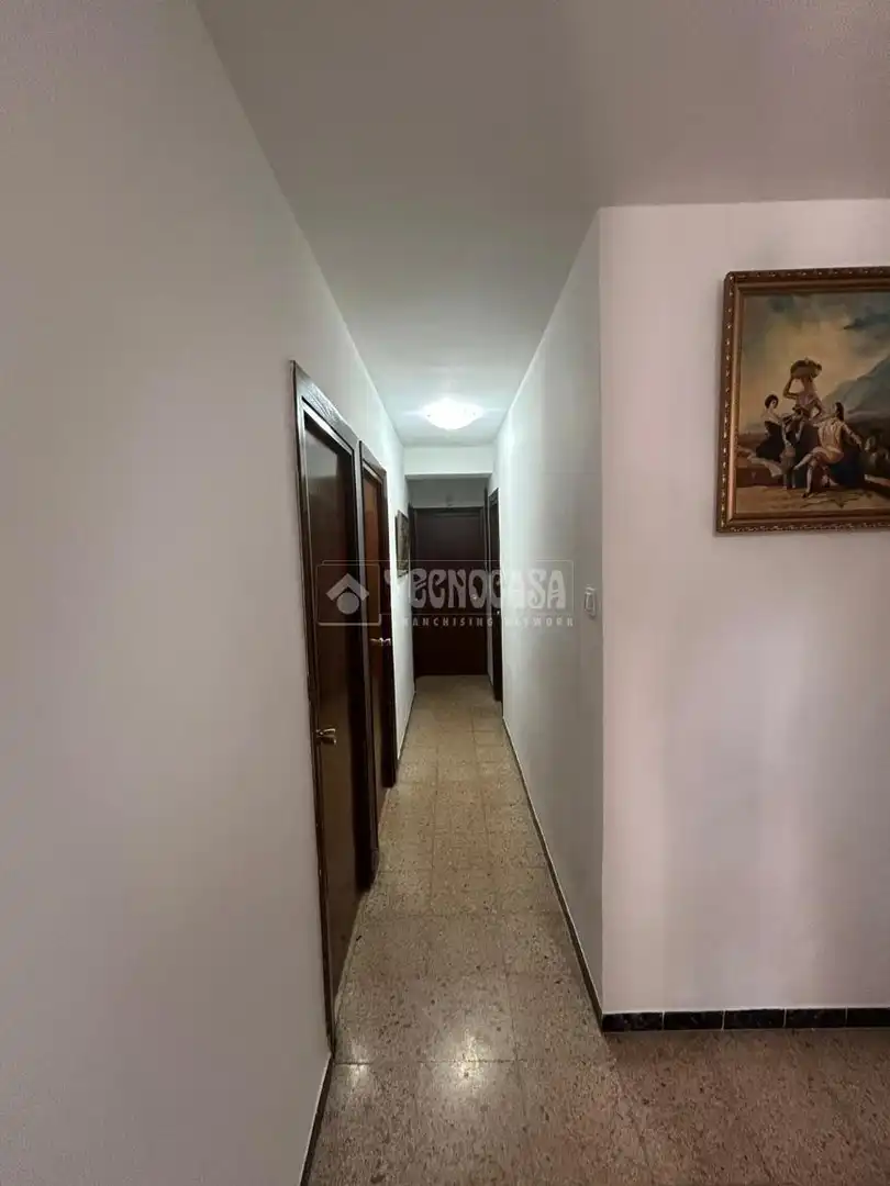 Piso en venta en Centro