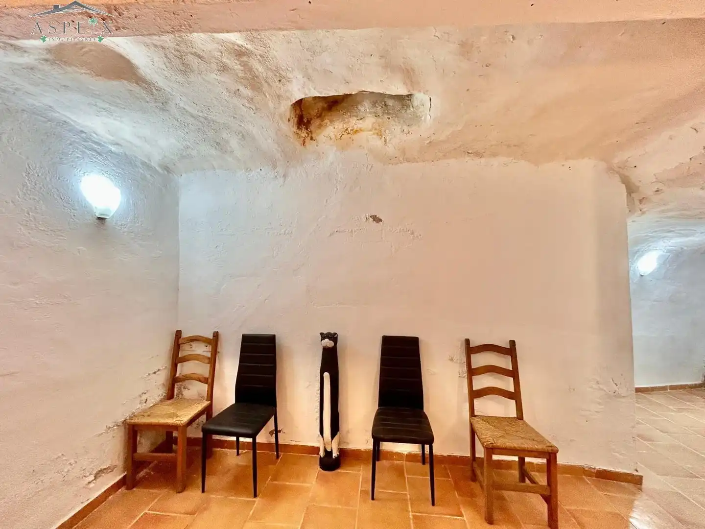 Casa rustica con giardino in vendita a Monóvar  / Monòver, imagen 9