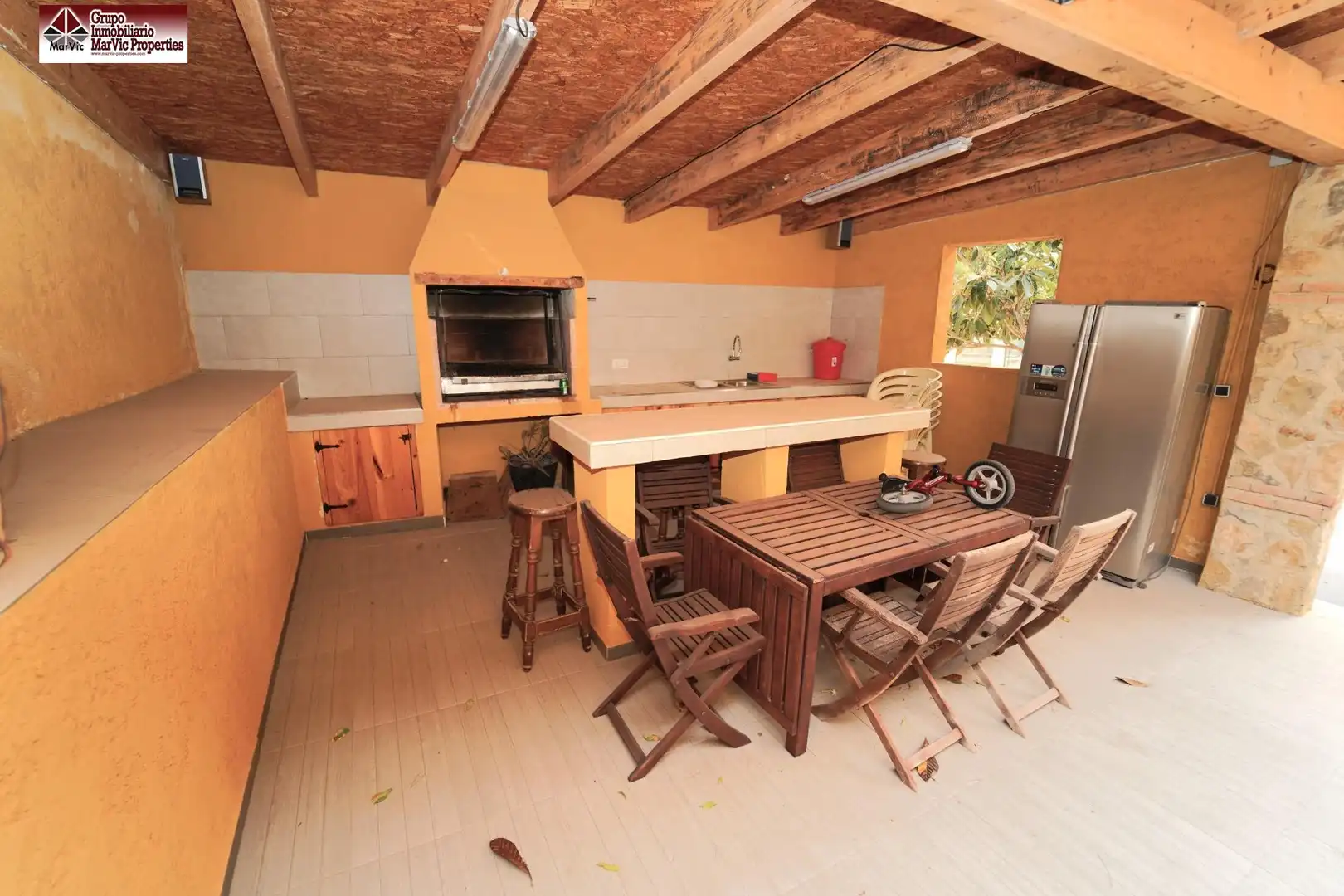 Chalet con jardín en venta en Finestrat Pueblo, imagen 37