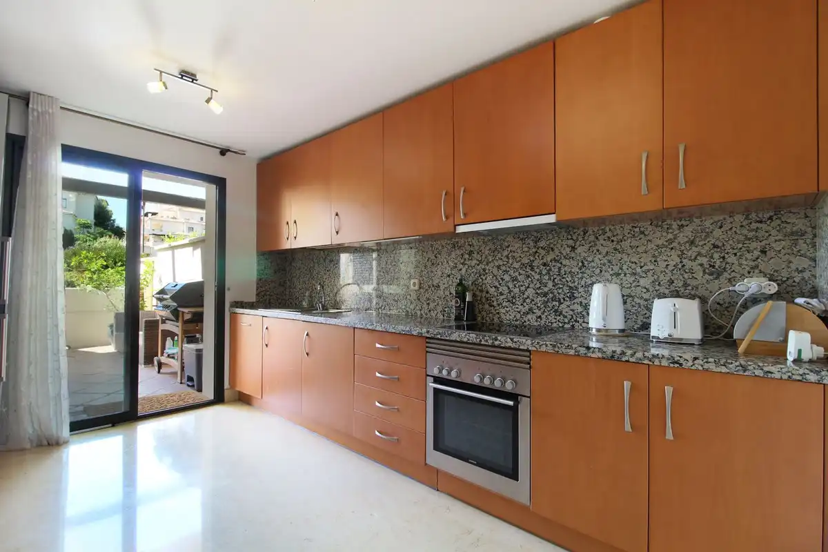 Wohnung mit Aufzug zum Verkauf in Benahavís pueblo, imagen 4