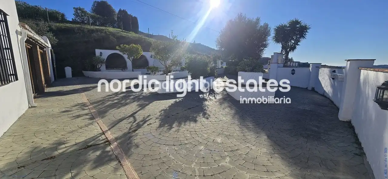 Haus mit Pool zum Verkauf in Viñuela, imagen 6