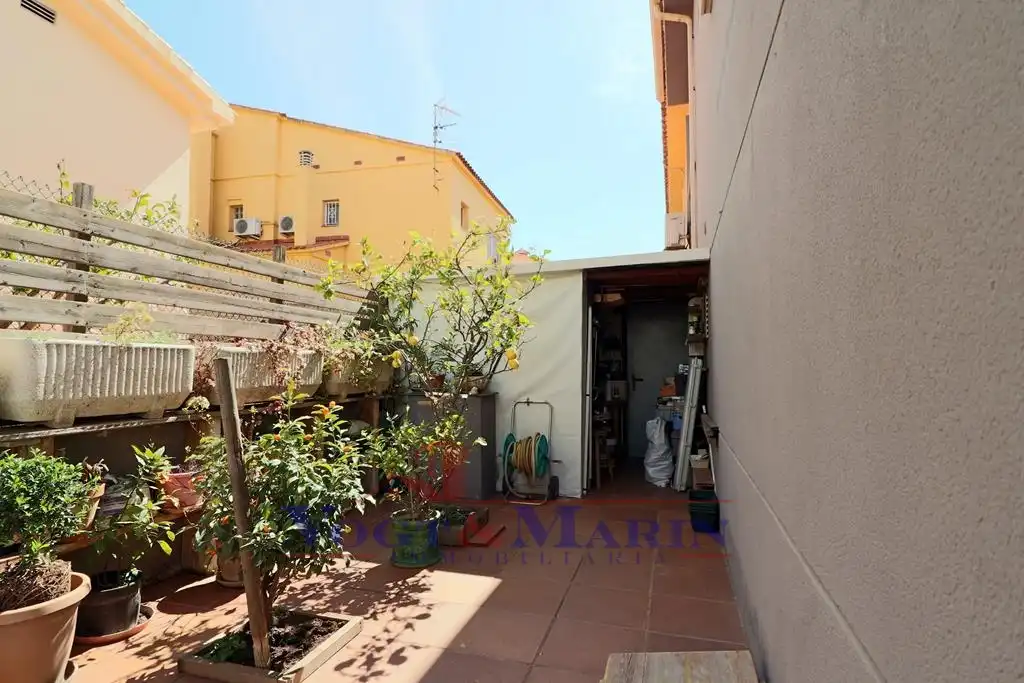 Doppelhaushälfte mit Terrasse zum Verkauf in Carrer de Pere III, imagen 52