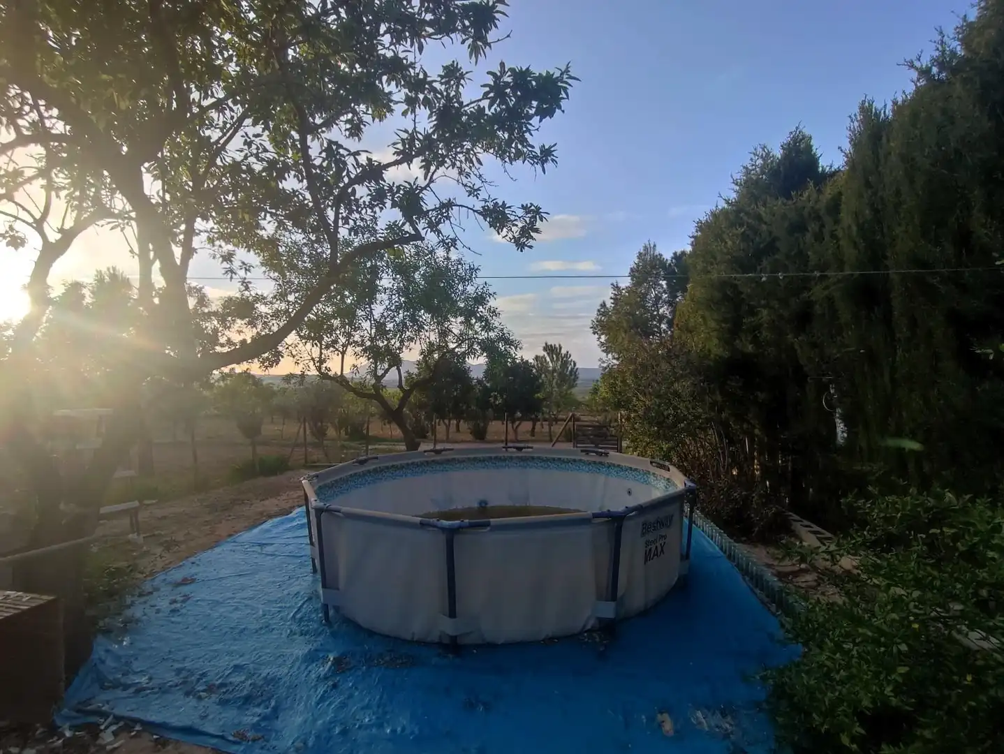 Xalet amb jardí en venda a El Pinós / Pinoso, imagen 36