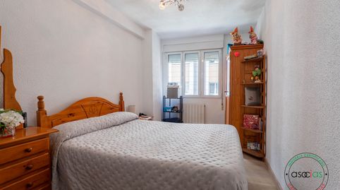 Foto 4 de Piso en venta en Gijón - Calle Marques de Urquijo, 1, La Arena, Gijón
