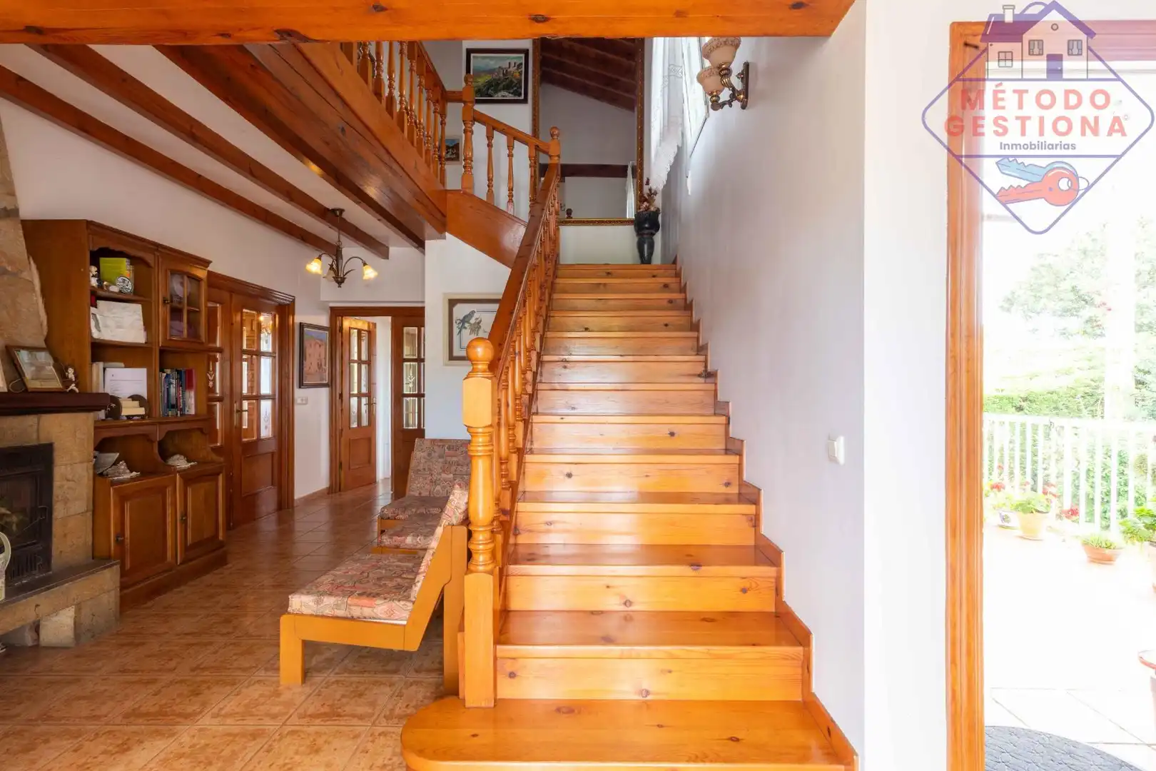 Casa o chalet en venta en Santillana del Mar con Calefacción, Jardín privado y Terraza