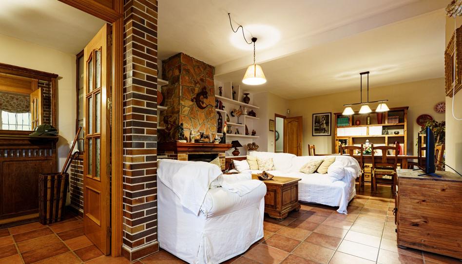 Foto 1 de Casa o xalet en venda a Venturada Pueblo, Madrid