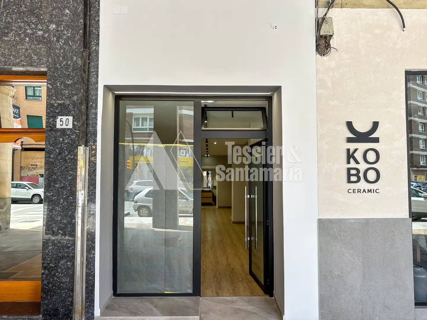 Gewerbefläche zur Miete in Calle Marqués de San Esteban, imagen 15