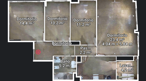 Photo 2 of Flat for sale in Carrús Oeste, Alicante