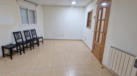 Foto 3 de Pis en venda a Calle de Roa, Buena Vista, Madrid