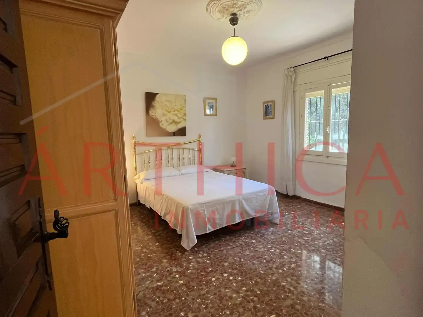Chalet con terraza en venta en Valle de Abdalajís, imagen 25