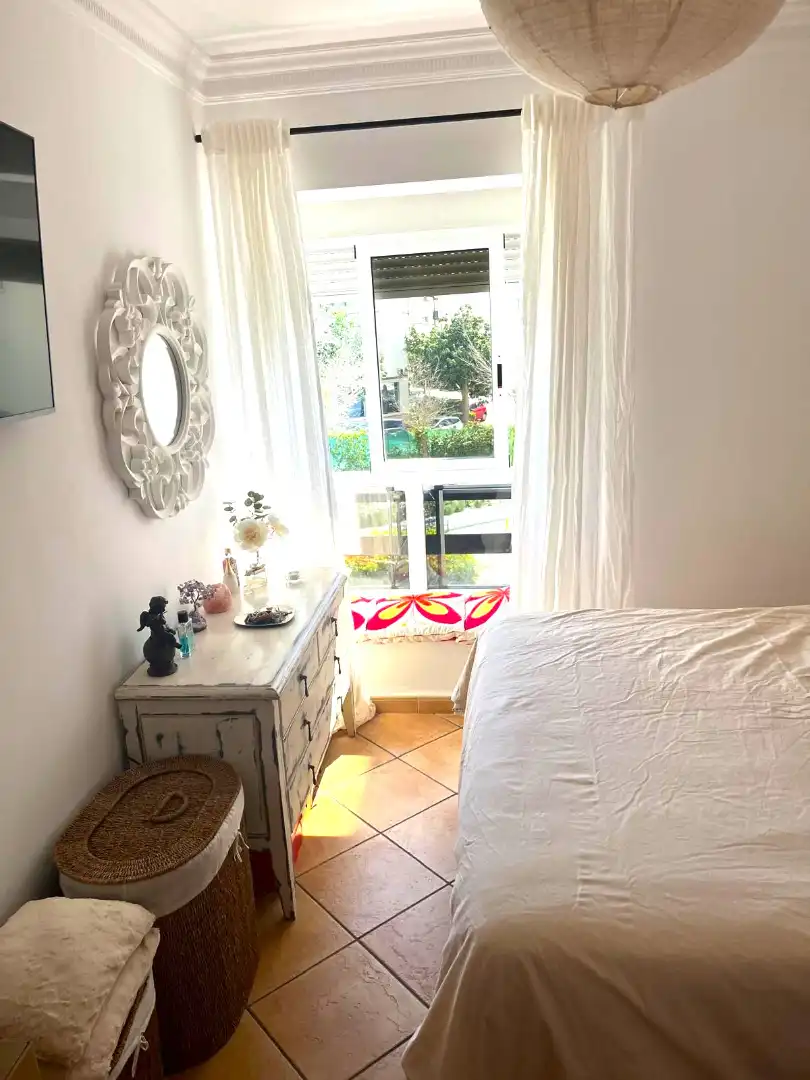 Apartament amb piscina en venda a Calle Jorge Manrique 57, imagen 21
