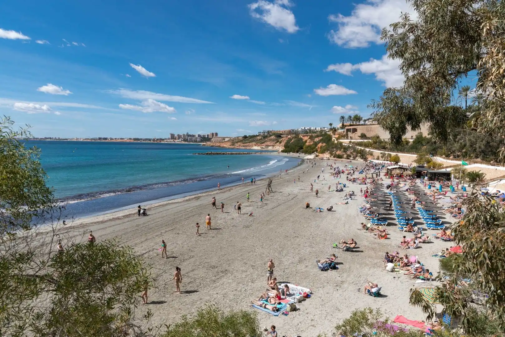 Apartament amb piscina en venda a Calle MAR, imagen 22