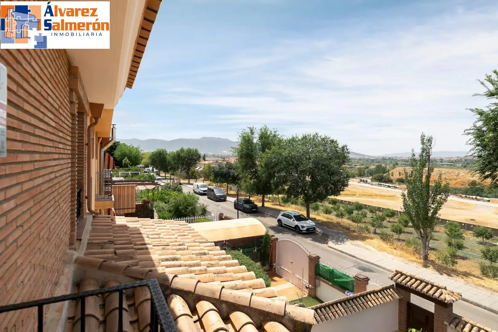 Home with terrace for sale in DR MARAÑON, imagen 22