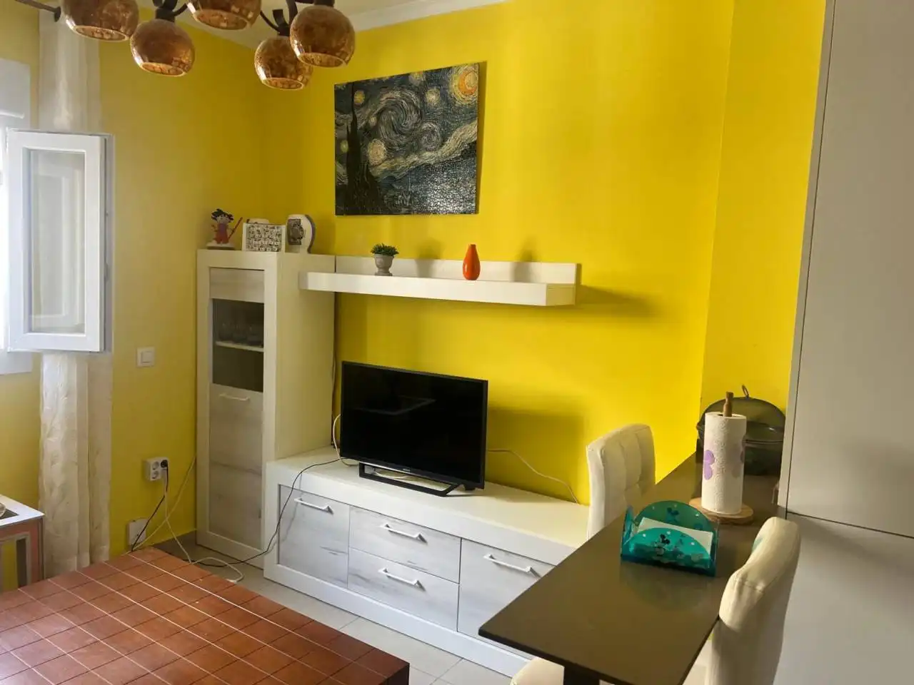 Appartement à vendre à Calle Feduchy