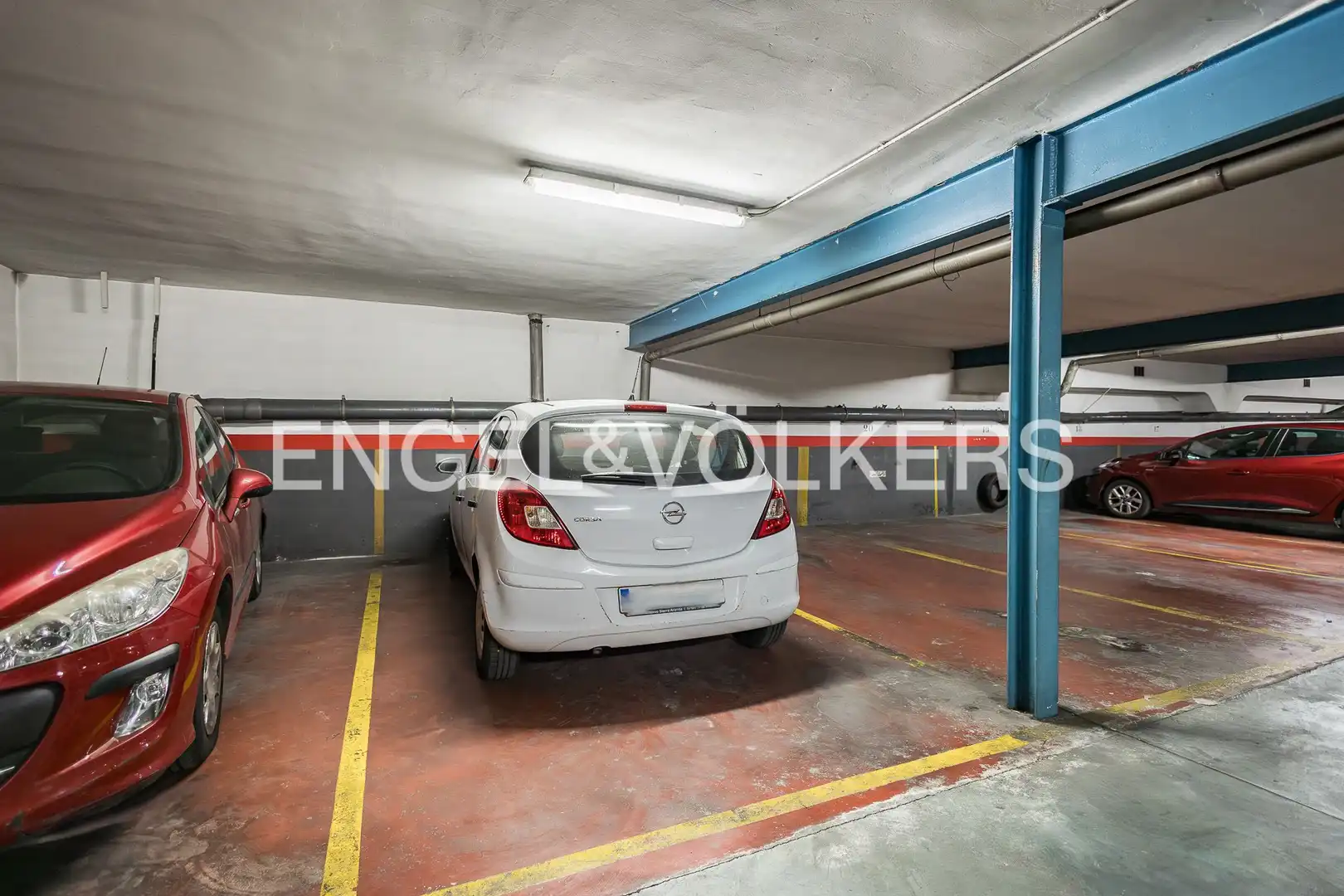 Piso con terraza en venta en Centre - Cordelles, imagen 35
