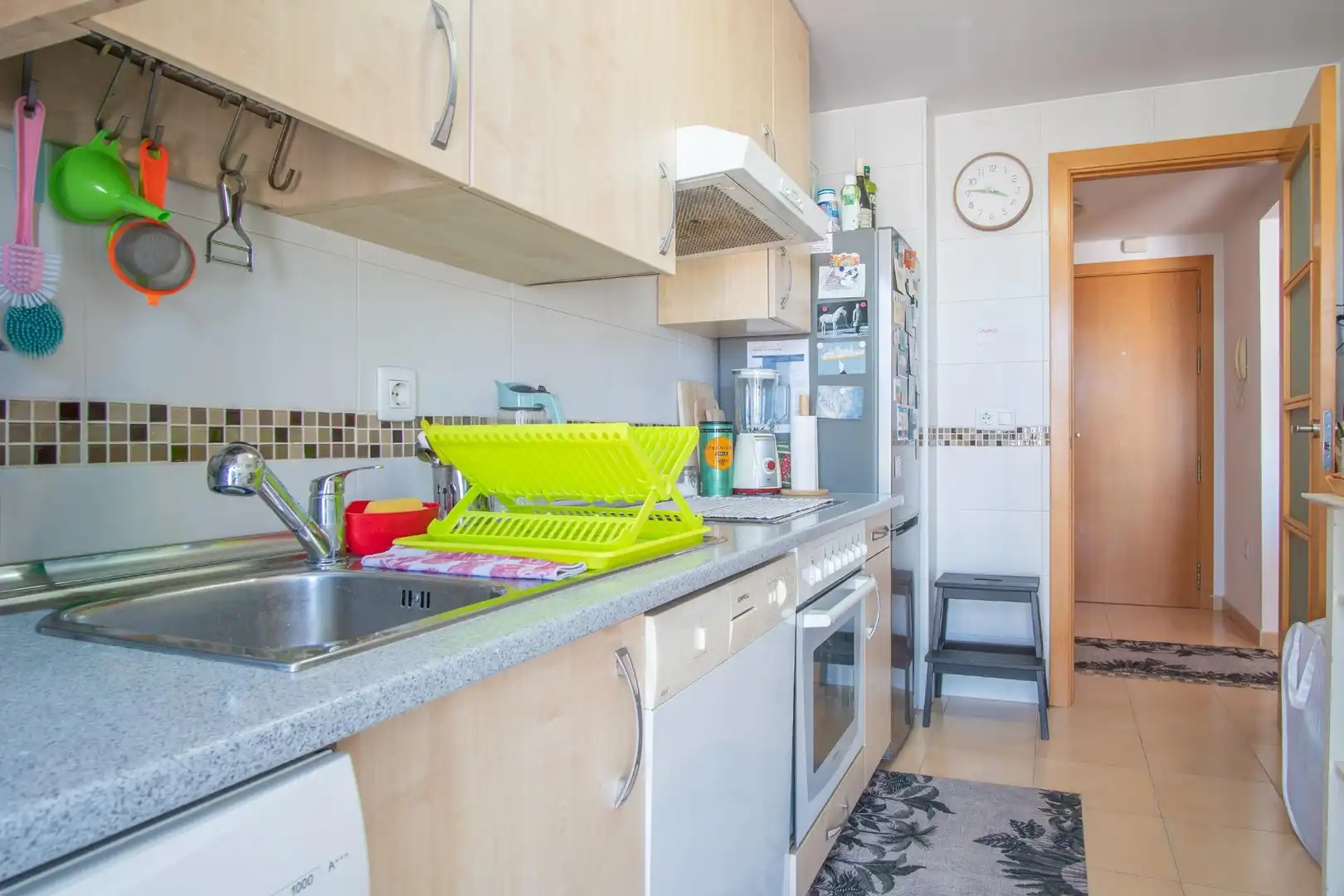 Flat with lift for sale in Calle Calle María Lejárraga, imagen 9