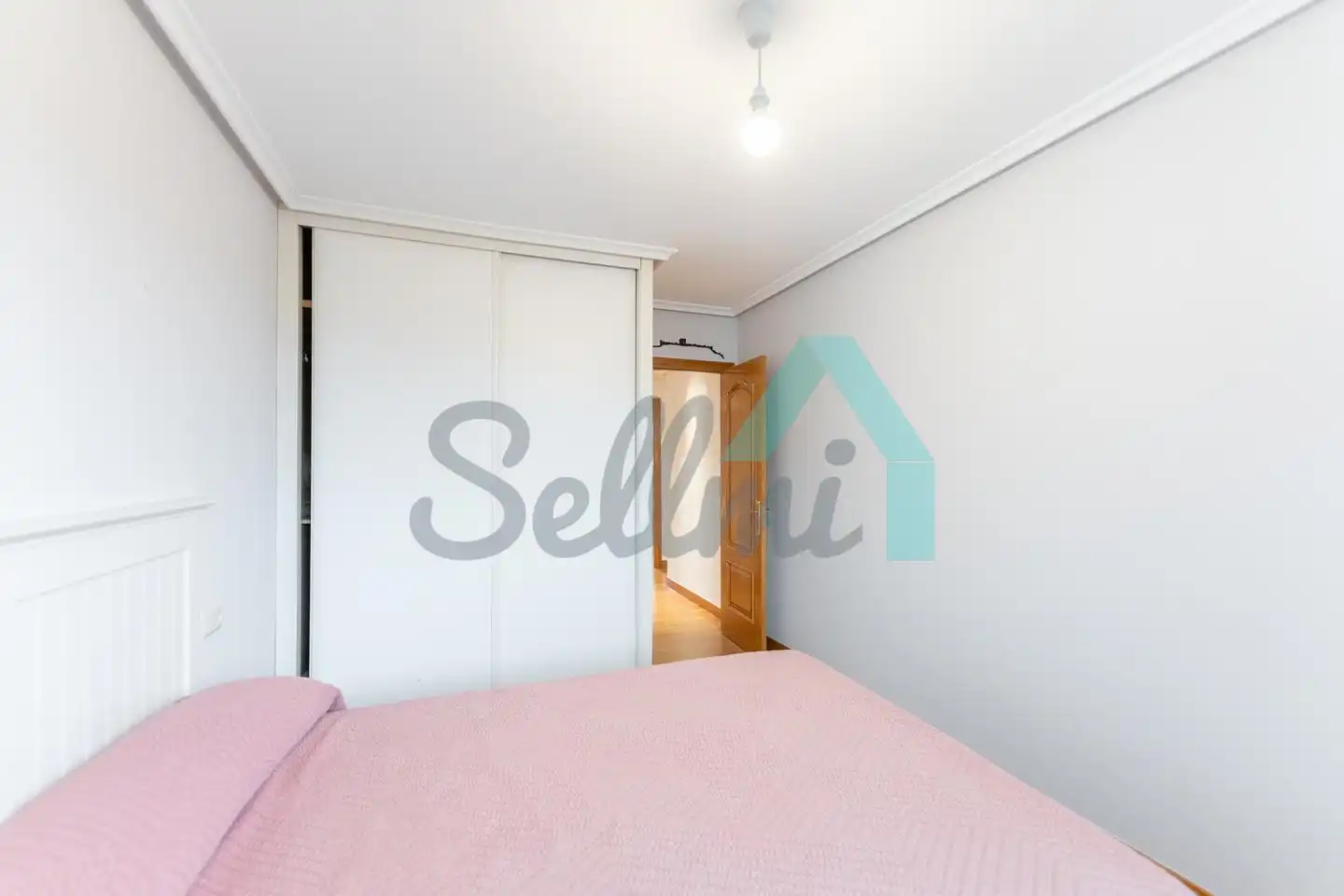Flat for rent in Tomás Crespo Frígilis, La Ería