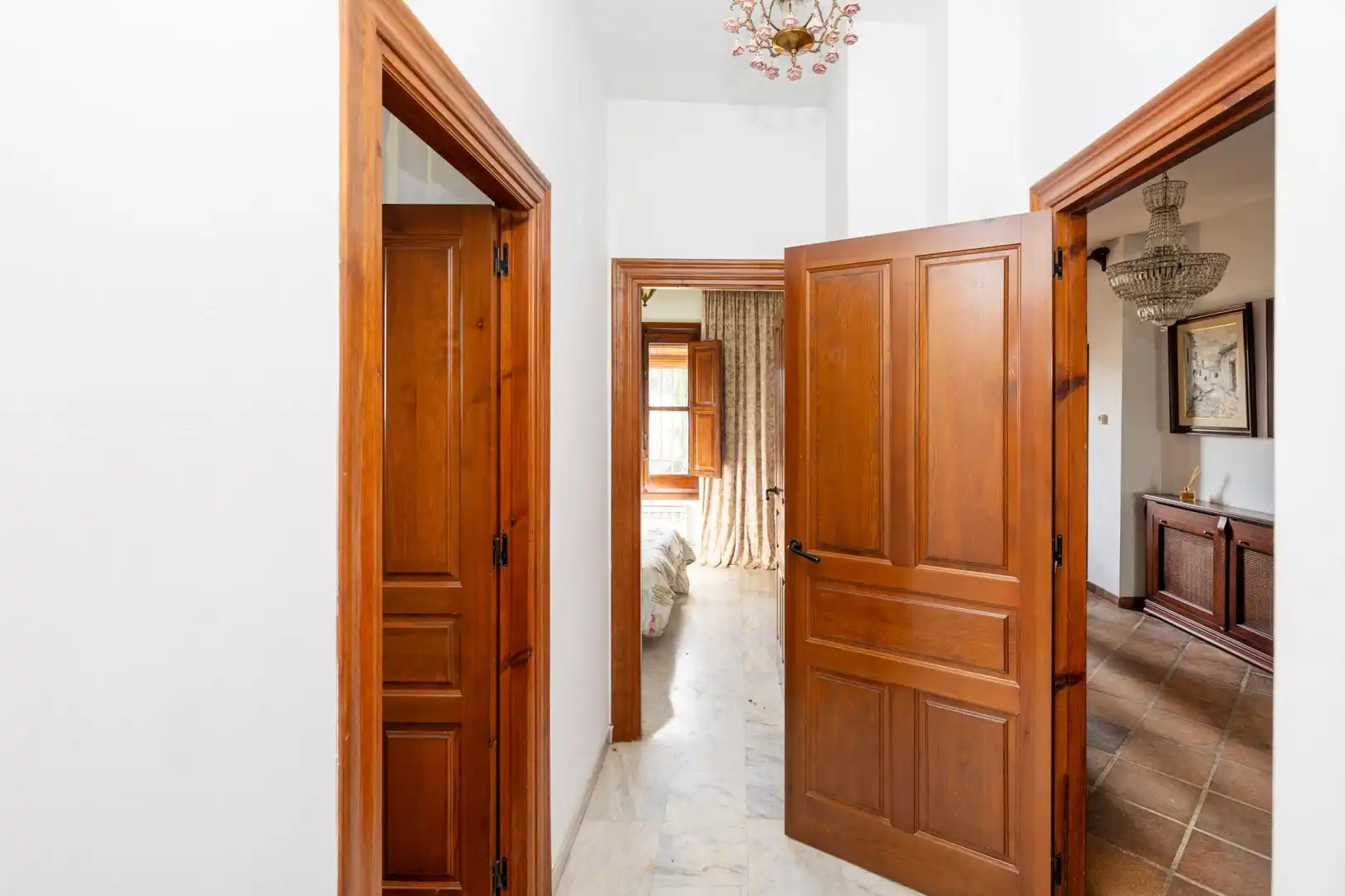 Chalet con piscina en venta en Calle Camino del Almendral 4, imagen 50