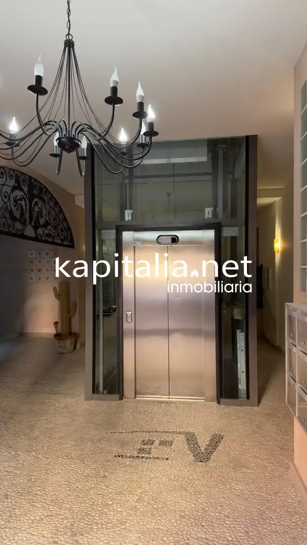 Appartement avec terrasse à vendre à Cocentaina, imagen 17