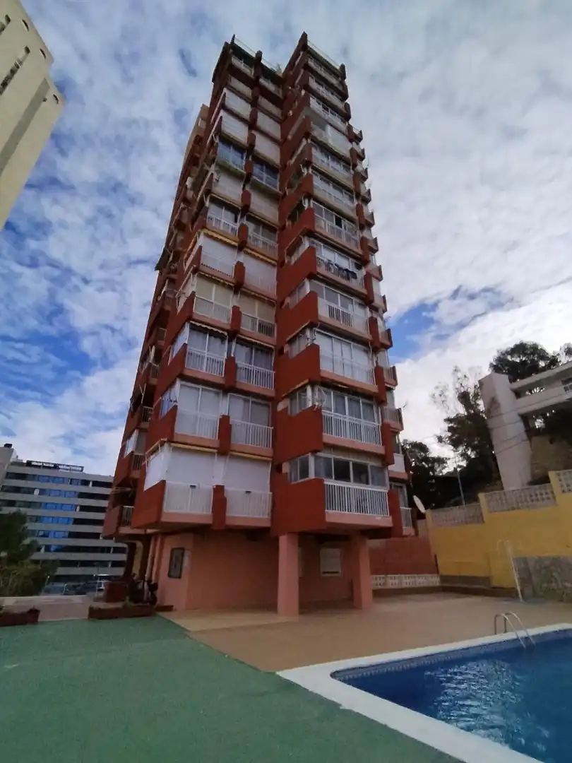 Wohnung zum Verkauf in Rincón Alto
