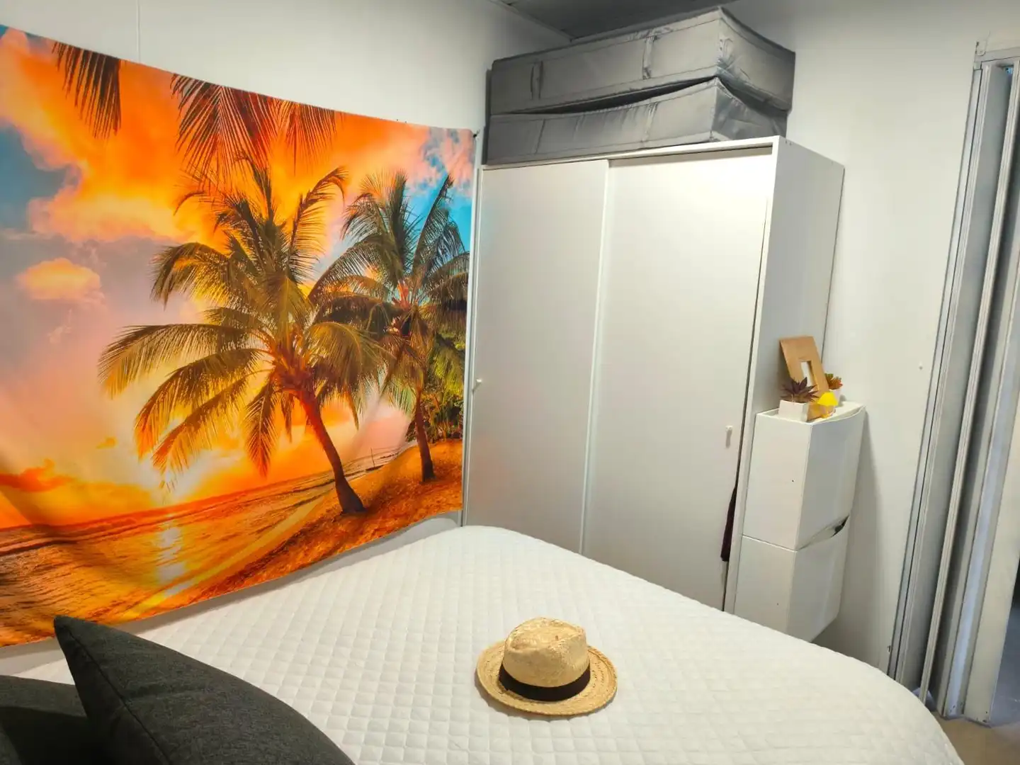 Habitación de Casa o chalet en venta en Arahal