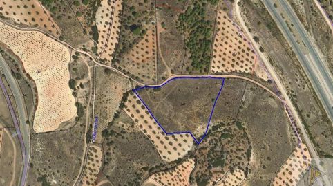 Foto 4 de Residencial en venda a Cm Valle (del). Poligono 23 Parcela 27, Centro, Arganda del Rey