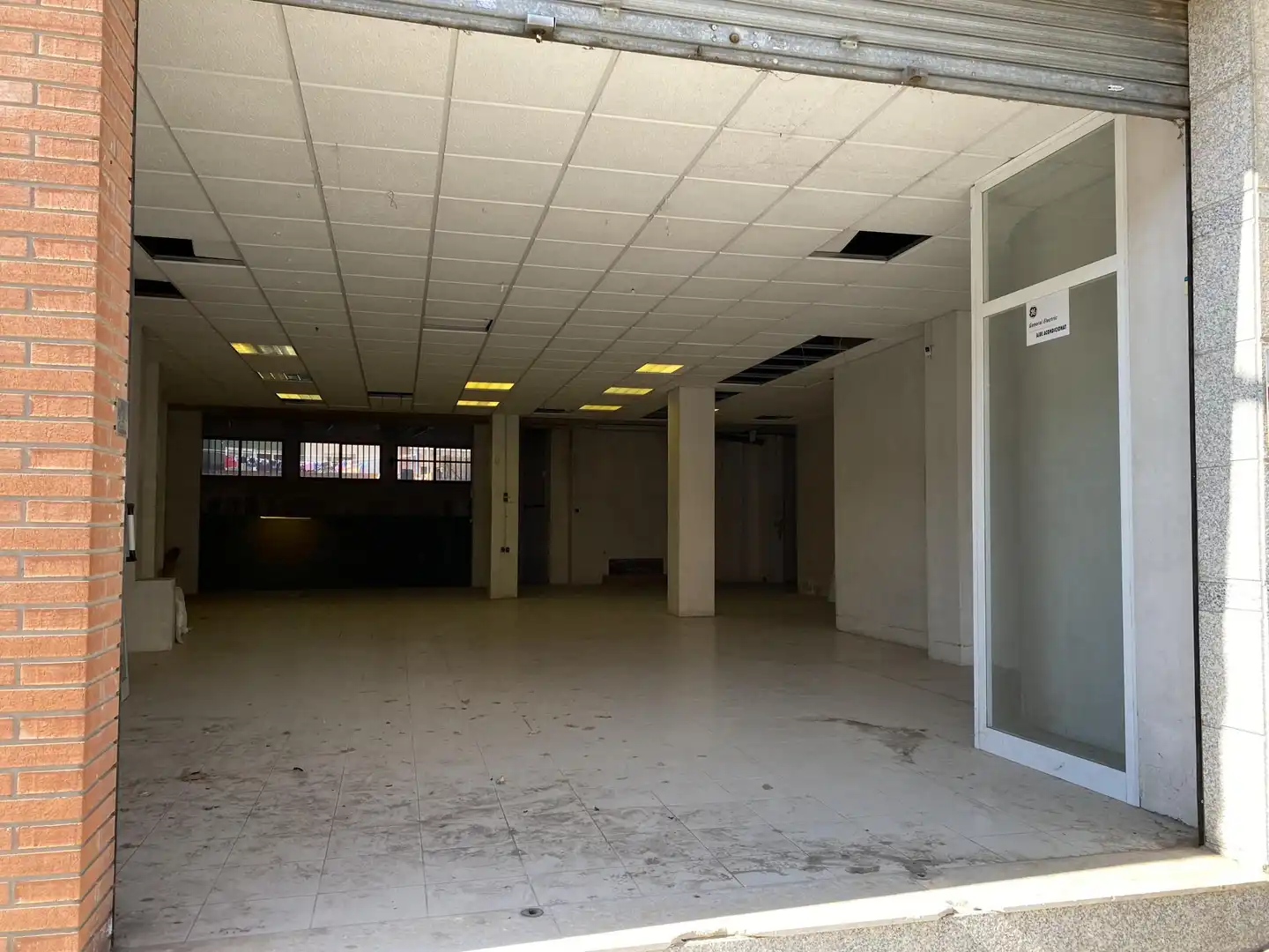 Locale commerciale in vendita a Mossén Jacint Verdaguer, imagen 4