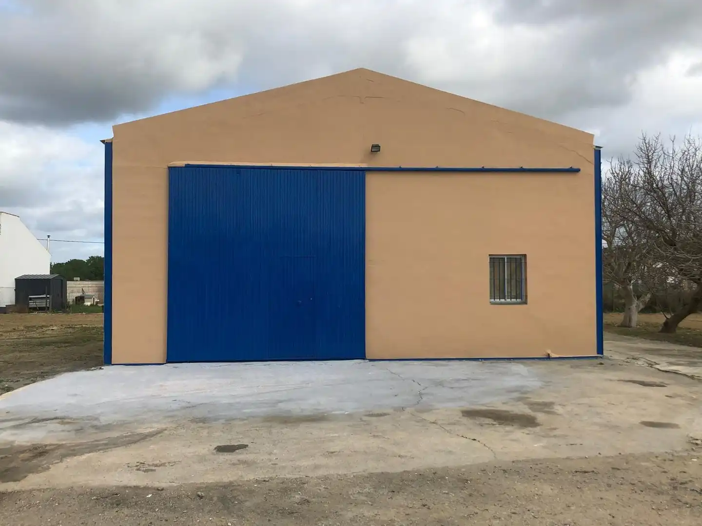 Nave industrielle à vendre à Pelagatos - Pago del Humo, imagen 11