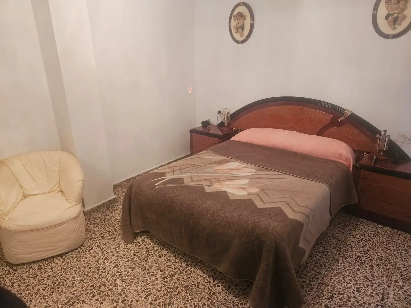 Habitación de Piso en venta en Almoines con Aire acondicionado, Calefacción y Horno