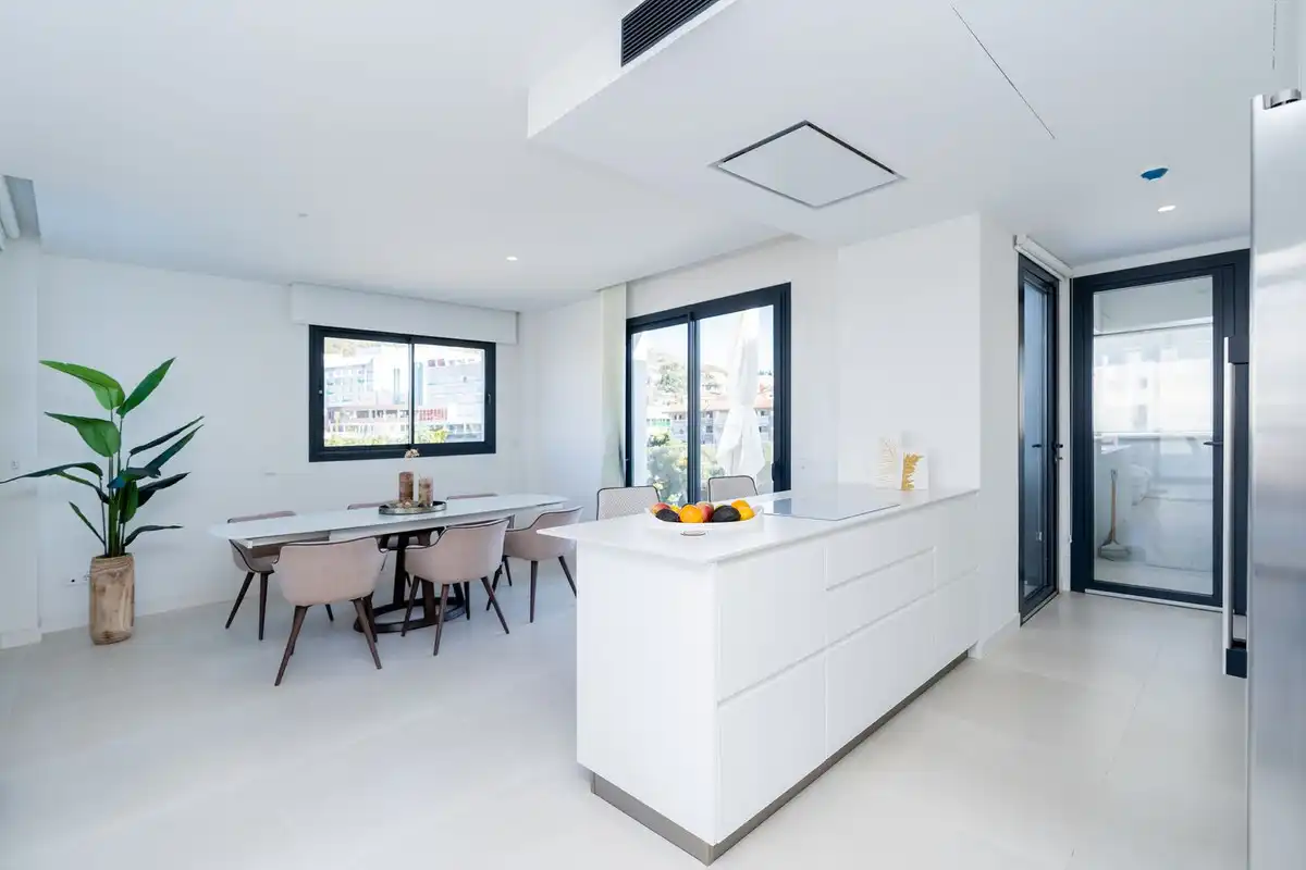 Ático con terraza en venta en Paseo Jesús Santos Rein 5, imagen 21