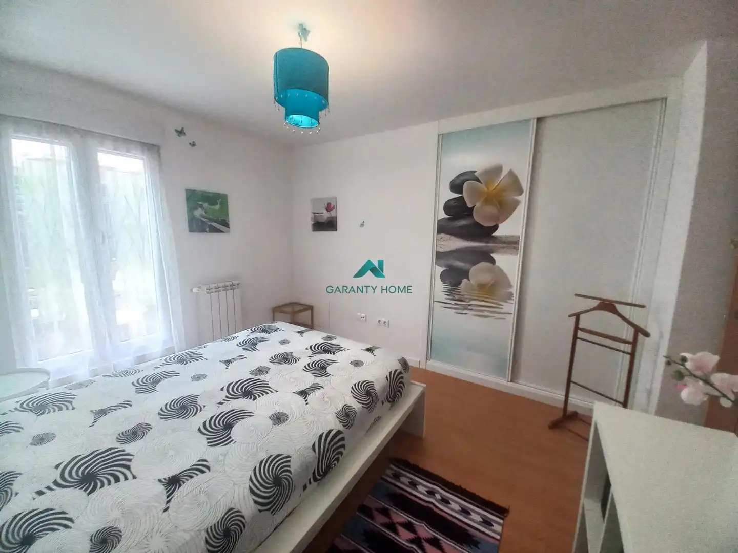 Ground floor for sale in Limpias  with Heating, Terrace and Storage room