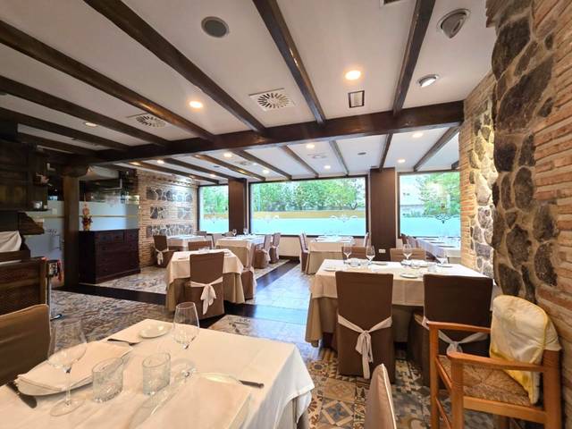 Local comercial en Alquiler en Zona Norte - Hospital - Urbanizaciones