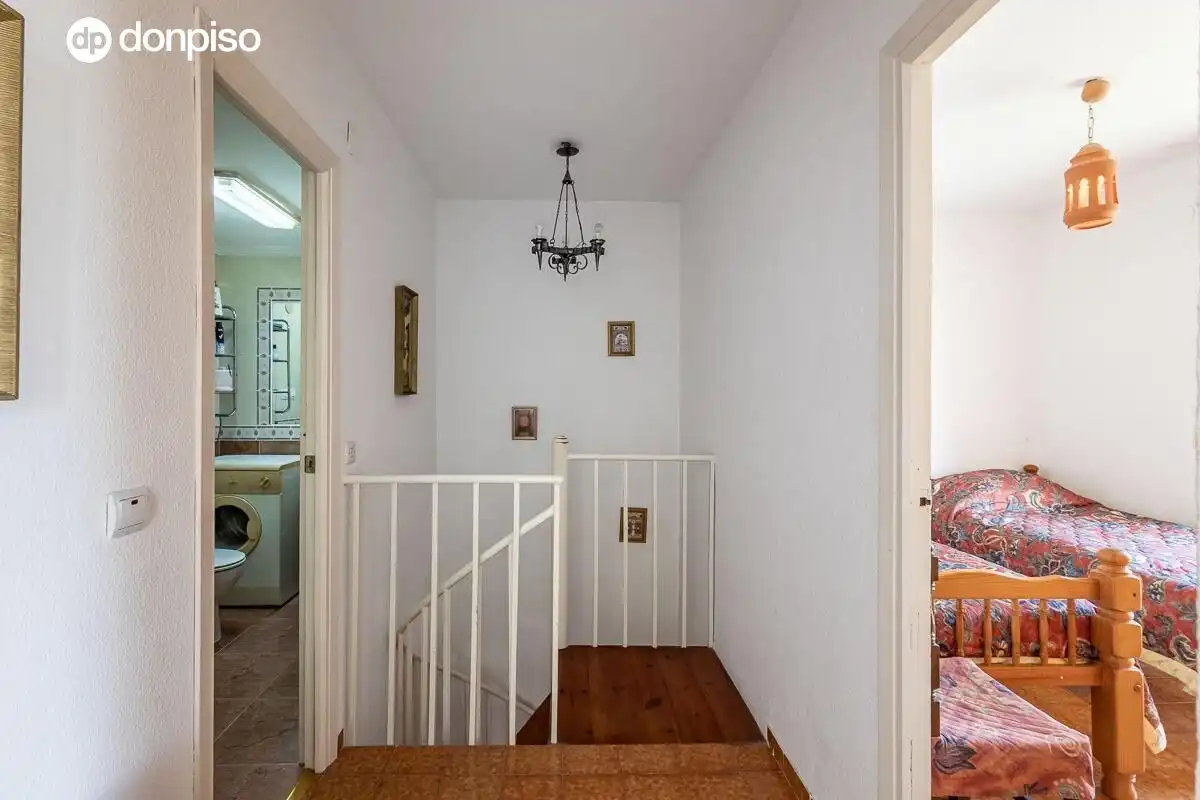 Maisonette zum Verkauf in Paseo MARITIMO, Salobreña Costa