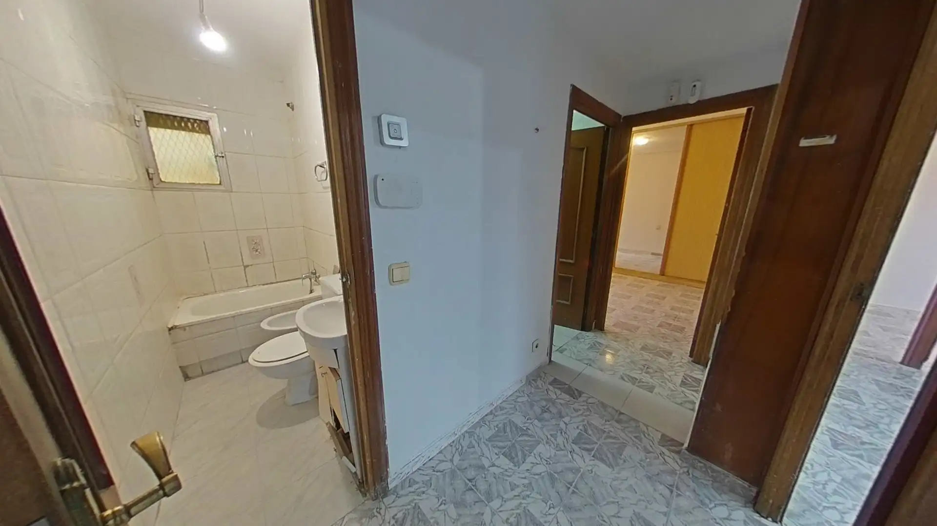 Baño de Piso en venta en Madrid