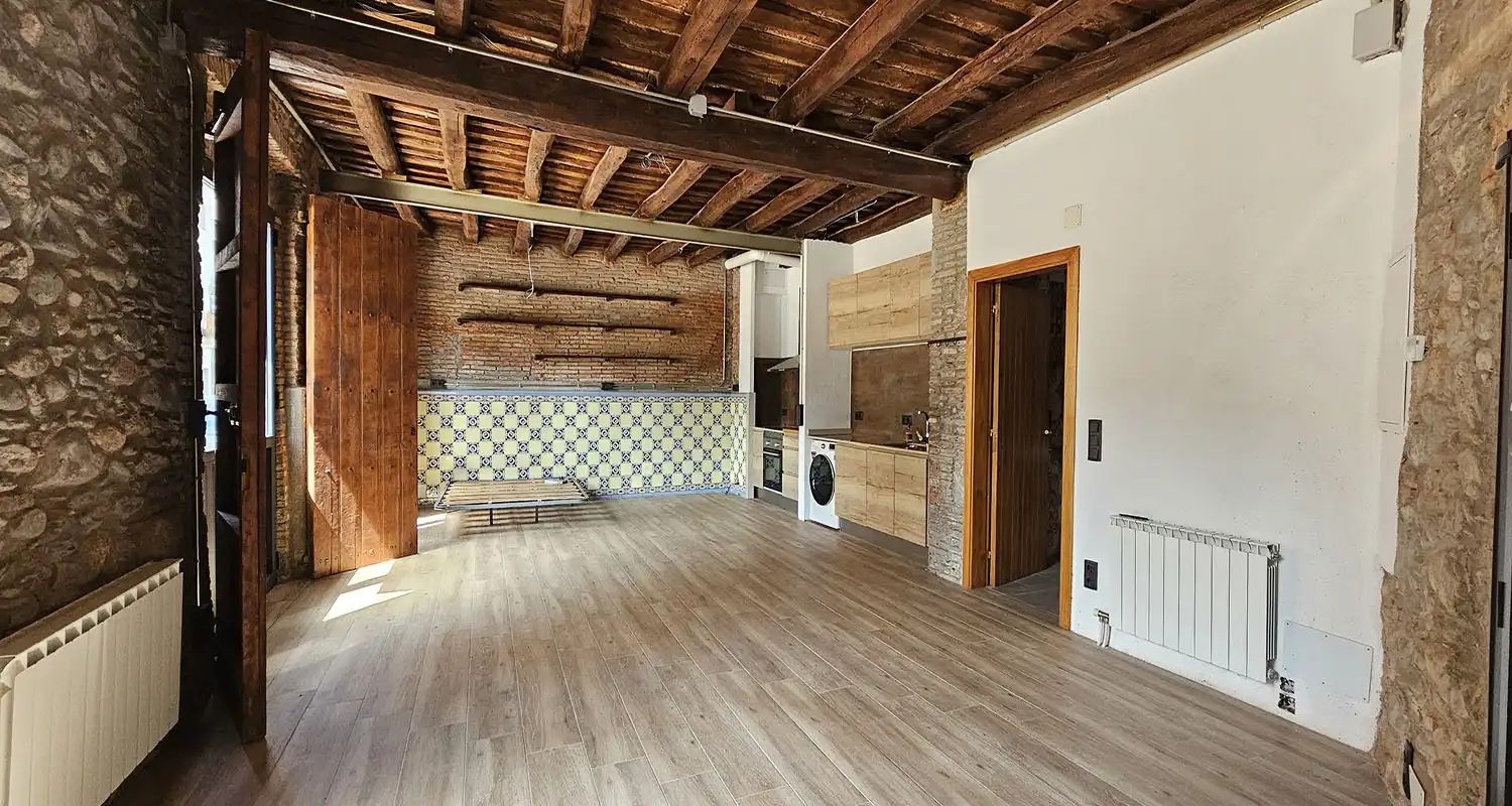 Loft zur Miete in Sant Celoni