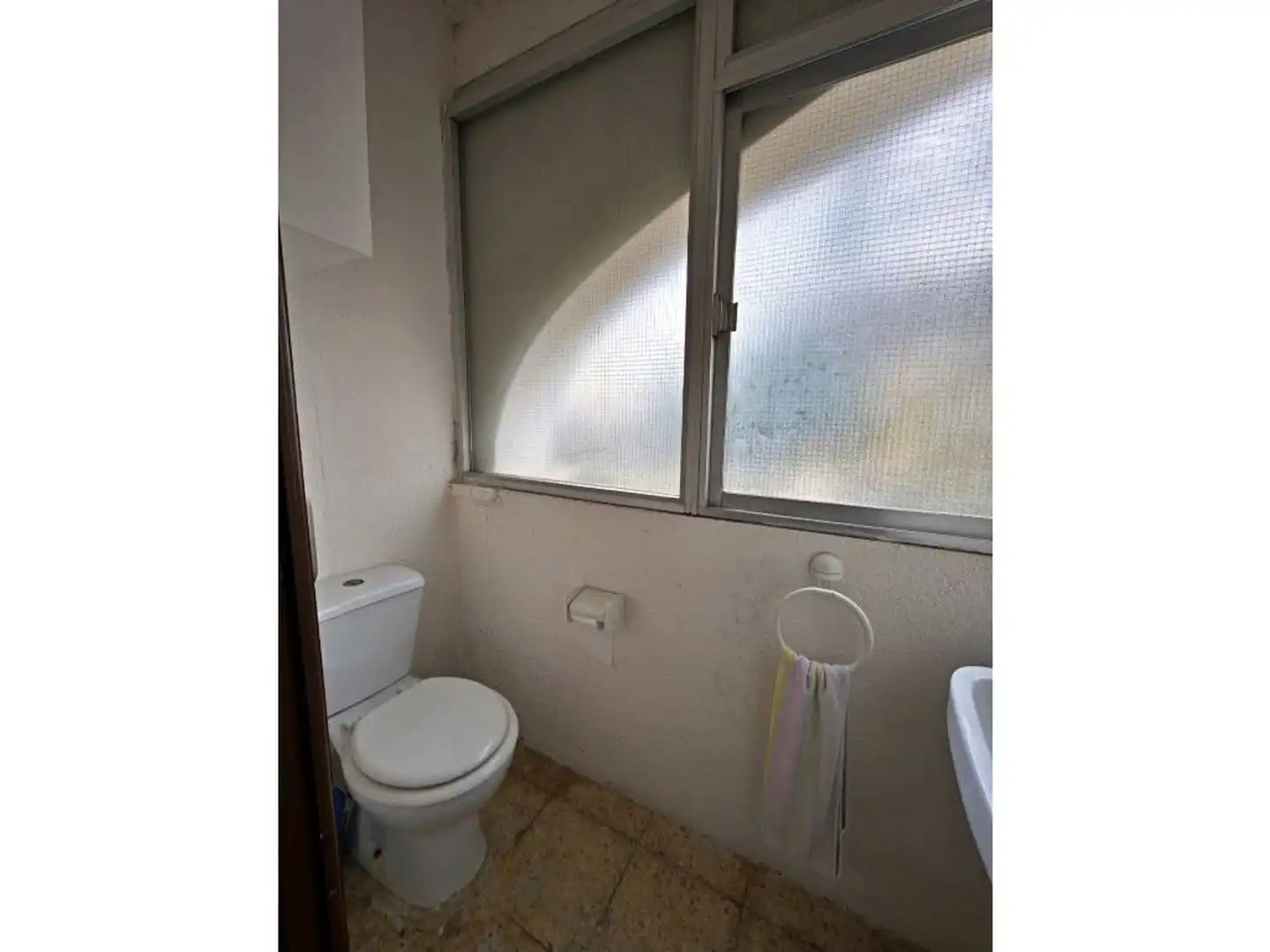 Bathroom of Houses for sale in Torredembarra  with Heating, Terrace and Storage room