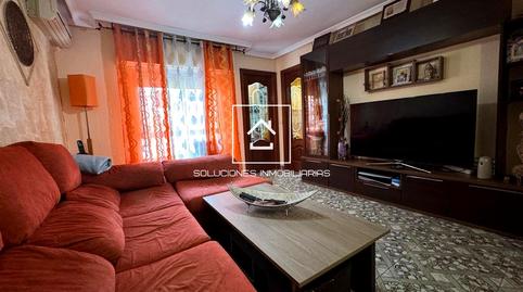 Foto 2 de Piso en venta en De Ramírez Tomé, Portazgo,  Madrid Capital