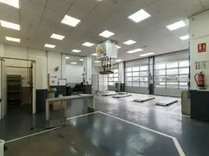Industrial building for sale in Isleta - Puerto - Guanarteme, imagen 10