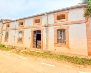 Exterior view of Country house for sale in Langa de Duero