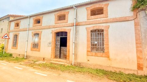 Foto 2 de Finca rústica en venda a Calle Real, 25, Langa de Duero, Soria
