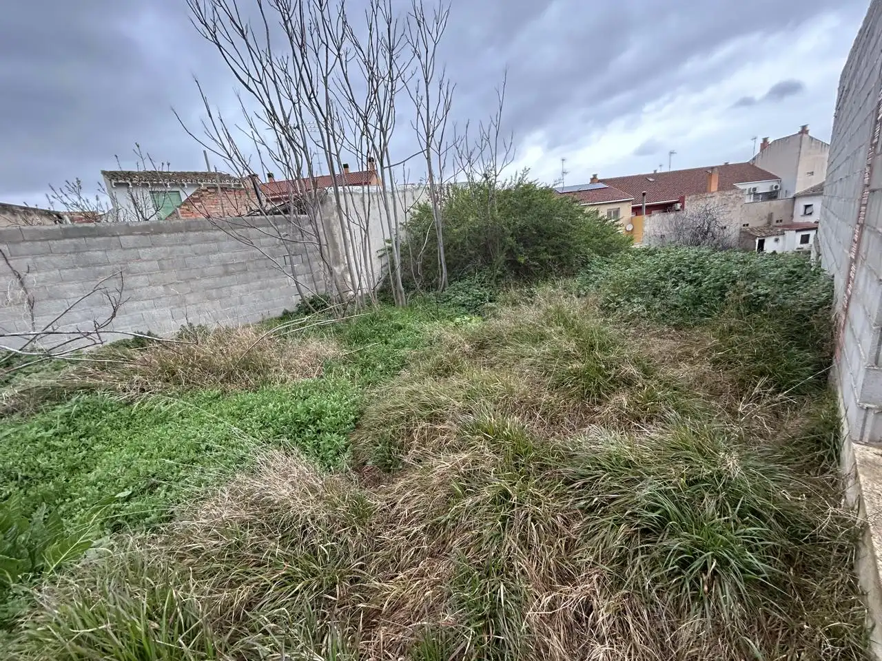 Residencial en venta en Ablitas