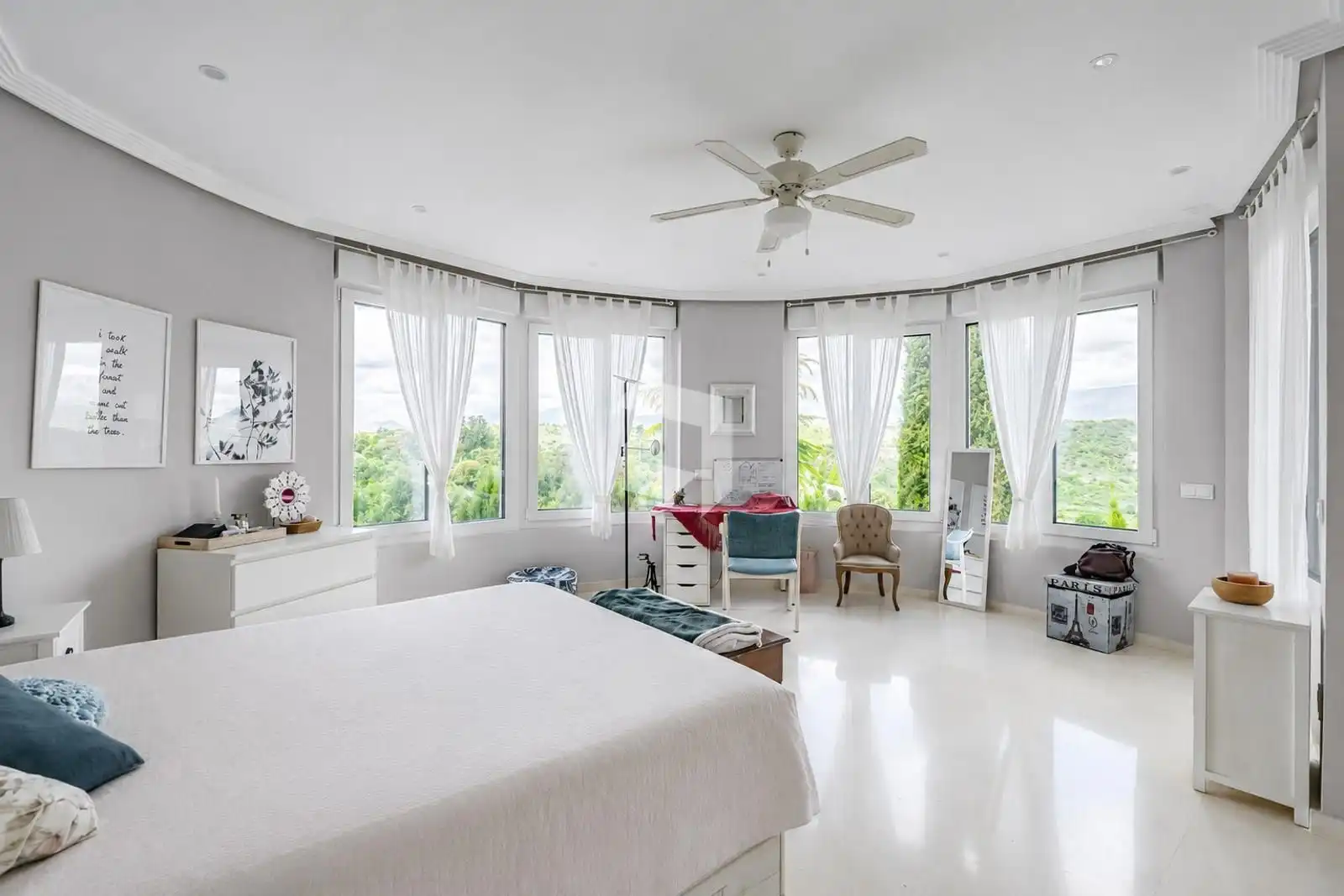 Casa o xalet en venda a Los Cotos de Monterrey