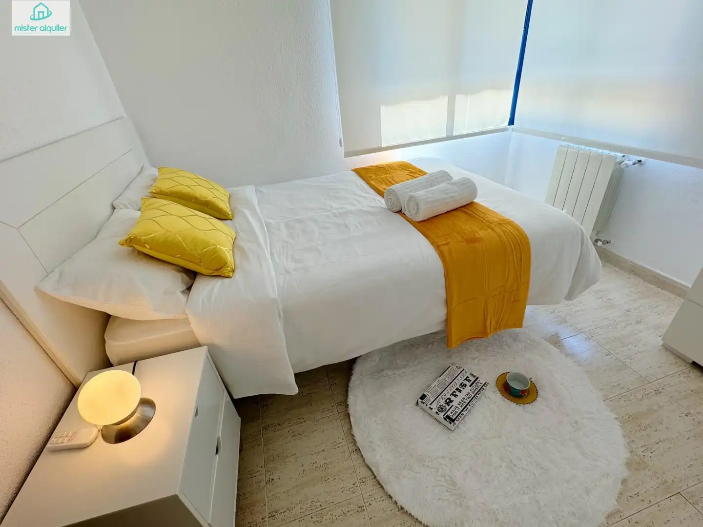 Apartamento con piscina en alquiler en Calle MAGRANER, DEL 7, imagen 49