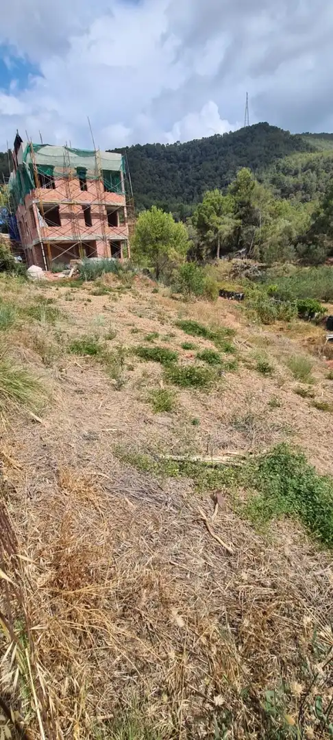 Terreno residencial en venta en Poble, imagen 7