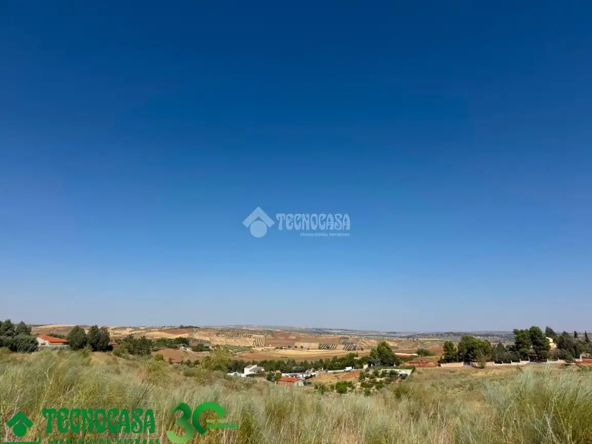 Casa o xalet en venda en Albarreal de Tajo amb Traster i Moblat